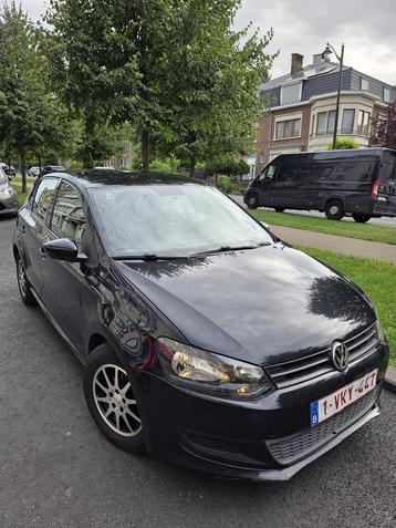 Volkswagen polo prêt a immatriculer, Euro 5, Achat, 5 portes, Berline