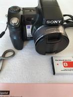 SONY DSC-H7 camera, Ophalen of Verzenden, Gebruikt, Compact, Sony