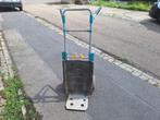 Chariot de transport, Doe-het-zelf en Bouw, Transportwagens, Ophalen, Gebruikt, Transportkar