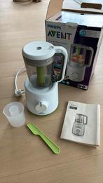 Philips AVENT stomer en mixer, Kinderen en Baby's, Ophalen, Zo goed als nieuw