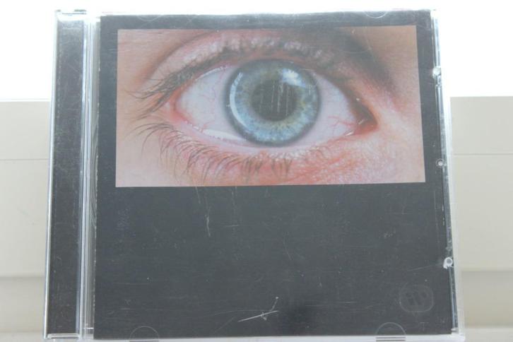 CD SOUNDTRACK REQUIEM / CLINT MANSEML GEBRUIKT, Cd's en Dvd's, Cd's | Filmmuziek en Soundtracks, Ophalen of Verzenden