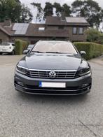 Volkswagen Passat Rline 2017 Benzine, Auto's, 1800 kg, Leder, Break, Particulier