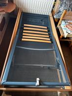 Lit Auping, Enlèvement, Utilisé, Une personne, Sommier