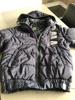 Winterjas G-star maat S, Ophalen of Verzenden, Zo goed als nieuw, Maat 36 (S), Zwart