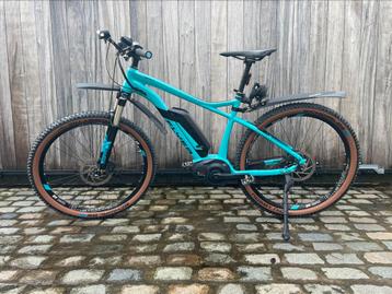 eMTB Flyer Uproc I 4.10 L48cm elektrische mountainbike beschikbaar voor biedingen