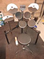 Batterie électronique Rolland TD-02, Musique & Instruments, Enlèvement, Comme neuf, Roland