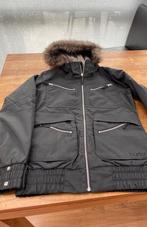 Ski jas Burton maat L, Ophalen, Maat 42/44 (L)