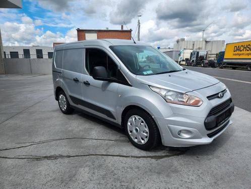Ford Transit connect te koop, Auto's, Bestelwagens en Lichte vracht, Particulier, 4x4, ABS, Airbags, Airconditioning, Alarm, Bluetooth