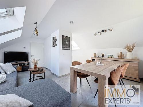 Appartement à louer à Wanze, 1 chambre, Immo, Huizen te huur, Appartement, B