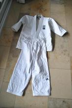 ADIDAS judopak J930 maat 155 - zo goed als nieuw voor 70 €, Judo, Vechtsportpak, Ophalen of Verzenden, Zo goed als nieuw