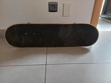 Skateboard