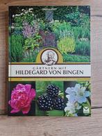 Tuinboek : Gärtnern mit Hildegard von Bingen, Ophalen of Verzenden