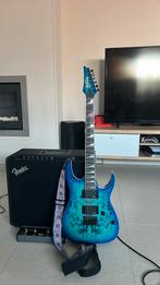 Fender mustang gt 100, Ophalen of Verzenden, Gitaar, Zo goed als nieuw