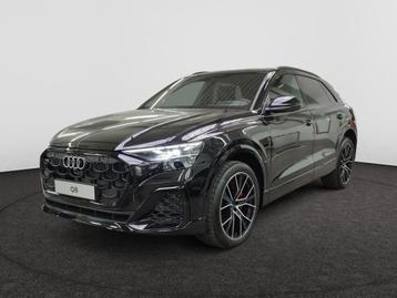 Audi Q8 SUV Q8 60 TFSI e Quattro PHEV Tiptronic (360 kW) beschikbaar voor biedingen