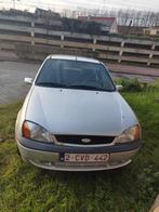 Ford Fiësta 2002  GEKEURD VOOR VERKOOP, Auto's, 1299 cc, Stof, Handgeschakeld, Grijs