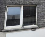 Fenêtres - double vitrage, Enlèvement, Fenêtre de façade ou Vitre, Utilisé, Double vitrage