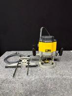 DeWalt DW625E bovenfrees – 1850W, Doe-het-zelf en Bouw, Ophalen, Gebruikt, Bovenfrees, Dewalt