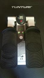 Tunturi Stepper, Sport en Fitness, Ophalen, Stepapparaat, Zo goed als nieuw, Metaal