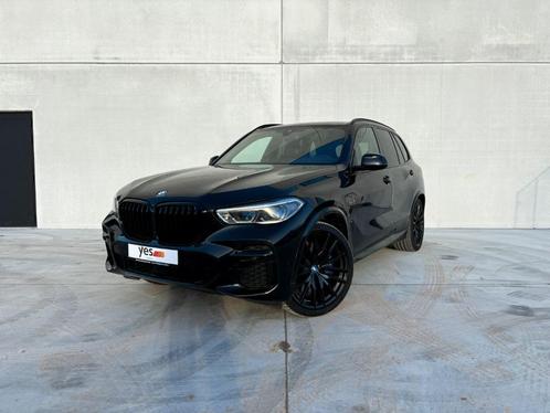 BMW X5 45e xDrive | M-Pack | Leasing, Auto's, BMW, Bedrijf, Lease, X5, ABS, Achteruitrijcamera, Adaptive Cruise Control, Airbags