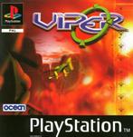 Viper, Consoles de jeu & Jeux vidéo, Jeux | Sony PlayStation 1, Comme neuf, À partir de 3 ans, Aventure et Action, Enlèvement ou Envoi