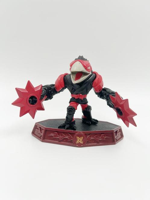 Tae Kwon Crow (Mystical) Skylanders Imaginators, Games en Spelcomputers, Games | Nintendo Wii, Zo goed als nieuw, Avontuur en Actie
