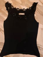 Feest topje zara, Enlèvement, Comme neuf, Taille 36 (S)