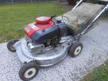 Tondeuse HONDA HR21-5 pour pièces beschikbaar voor biedingen