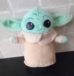 Star Wars the Mandolorian Baby Yoda knuffel, Verzamelen, Star Wars, Ophalen of Verzenden, Zo goed als nieuw
