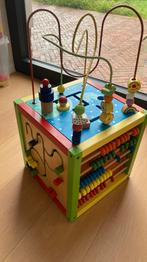 Speelkubus voor baby's, Ophalen, Gebruikt, Overige typen
