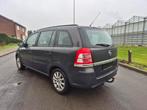 Opel zafira  cosmo 17 cdti 160dkm bj 2013 7 plaatsen, Auto's, Voorwielaandrijving, Euro 5, 4 cilinders, 1698 cc