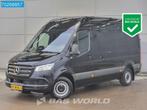 Mercedes Sprinter 319 CDI Automaat L2H2 model 2025 Camera MB, Auto's, Bestelwagens en Lichte vracht, Euro 6, 4 cilinders, 2000 kg