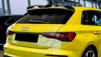 Becquet de toit arrière Audi a3/s3/rs3 8y 2021, Autos : Divers, Tuning & Styling