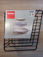 Stapelrekje  voor keukenkast, Huis en Inrichting, Keuken | Keukenbenodigdheden, Ophalen of Verzenden, Nieuw