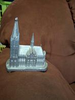 Oud juwelenkistje duits, Ophalen