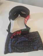 Raven crossbrillen, Envoi, Neuf, sans ticket, Vêtements de motocross, Raven