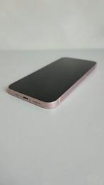 Iphone 13 -128gb roze in topconditie met 5 covers, Ophalen of Verzenden, Zo goed als nieuw, Roze, IPhone 13