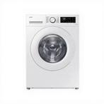 Wasmachine eco bubble 8 kg, Ophalen, 1200 tot 1600 toeren, Gebruikt, 8 tot 10 kg