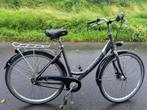 Damesfiets Bikkel - 7 versnellingen - maat 56, Fietsen en Brommers, Fietsen | Dames | Damesfietsen, 53 tot 56 cm, Versnellingen