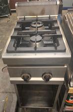 Fagor 2 beks Gasvuur  900 lijn, Zakelijke goederen, Horeca | Keukenapparatuur, Ophalen
