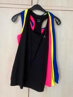 Sportblouse 4 st.Decathlon M40, Ophalen of Verzenden, Zo goed als nieuw, Maat 38/40 (M)