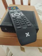 Digitale tv box, Telecommunicatie, Zenders en Ontvangers, Ophalen, Nieuw, Ontvanger