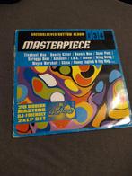 Masterpiece riddim - Greensleeves - double LP, CD & DVD, Vinyles | Autres Vinyles, Utilisé, Enlèvement ou Envoi