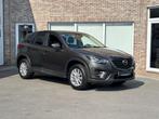 Mazda CX-5 2.0 SKY-G 4WD / Trekhaak / 218000km / 12m waarbor, Auto's, Mazda, Voorwielaandrijving, 4 cilinders, Bruin, 120 kW