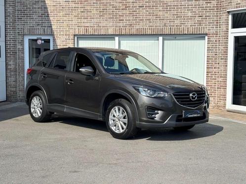Mazda CX-5 2.0 SKY-G 4WD / Trekhaak / 218000km / 12m waarbor, Auto's, Mazda, Bedrijf, Te koop, CX-5, ABS, Adaptieve lichten, Airbags