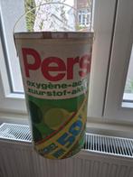 ton van waspoeder, Ophalen, Overige typen