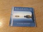 cd Relaxation harmony & wellness, CD & DVD, CD | Méditation & Spiritualité, Comme neuf, Enlèvement ou Envoi