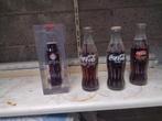 Coca cola verzamel objecten, Collections, Collections Autre, Enlèvement, Utilisé