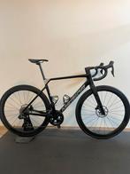 Merida Scultura 6000 DI2 2024 (maat M, 54), Ophalen, Zo goed als nieuw