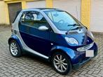 Smart ForTwo///automatique//91000km, Autos, Achat, Automatique, Particulier, ForTwo