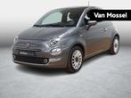 Fiat 500 Dolcevita 1.0 Hybrid, Auto's, Fiat, Voorwielaandrijving, Stof, Gebruikt, Parkeersensor